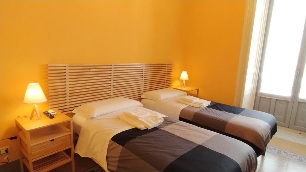 Palazzo Arcidiacono - Luxury Holidays Catania Bagian luar foto