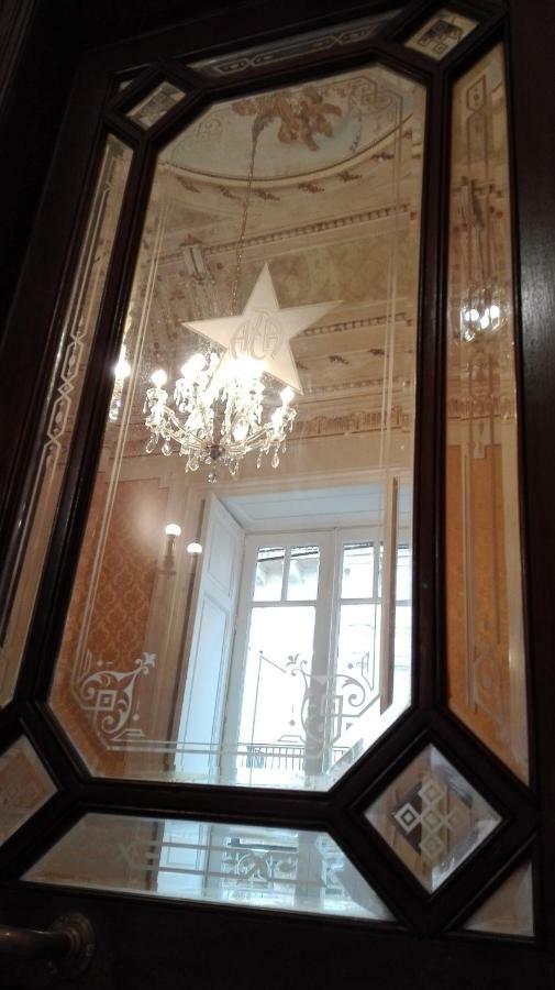 Palazzo Arcidiacono - Luxury Holidays Catania Bagian luar foto