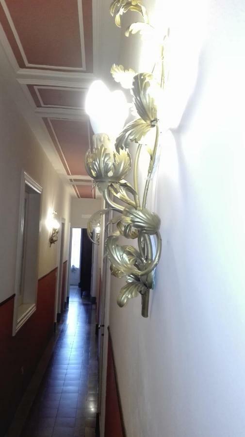 Palazzo Arcidiacono - Luxury Holidays Catania Bagian luar foto