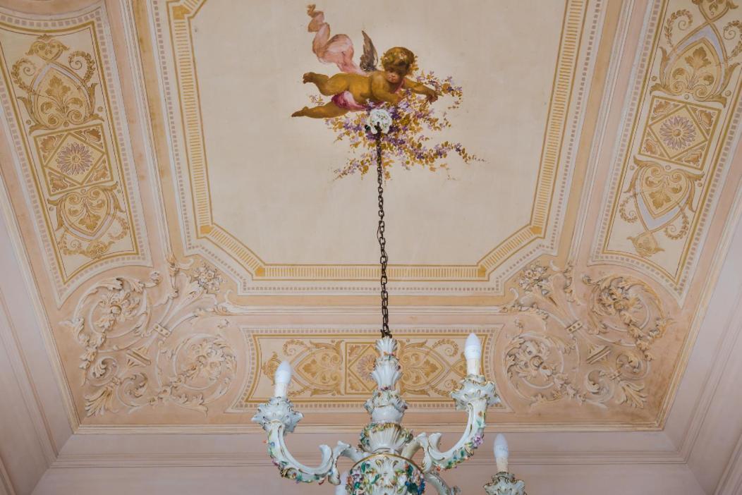 Palazzo Arcidiacono - Luxury Holidays Catania Bagian luar foto