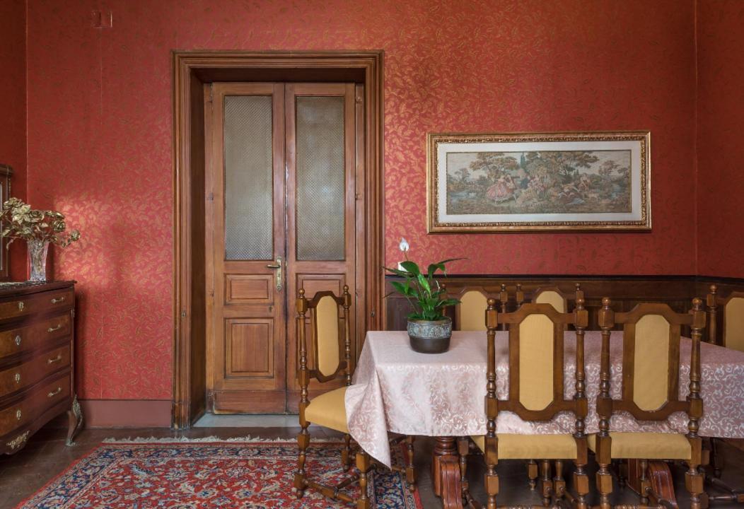 Palazzo Arcidiacono - Luxury Holidays Catania Bagian luar foto
